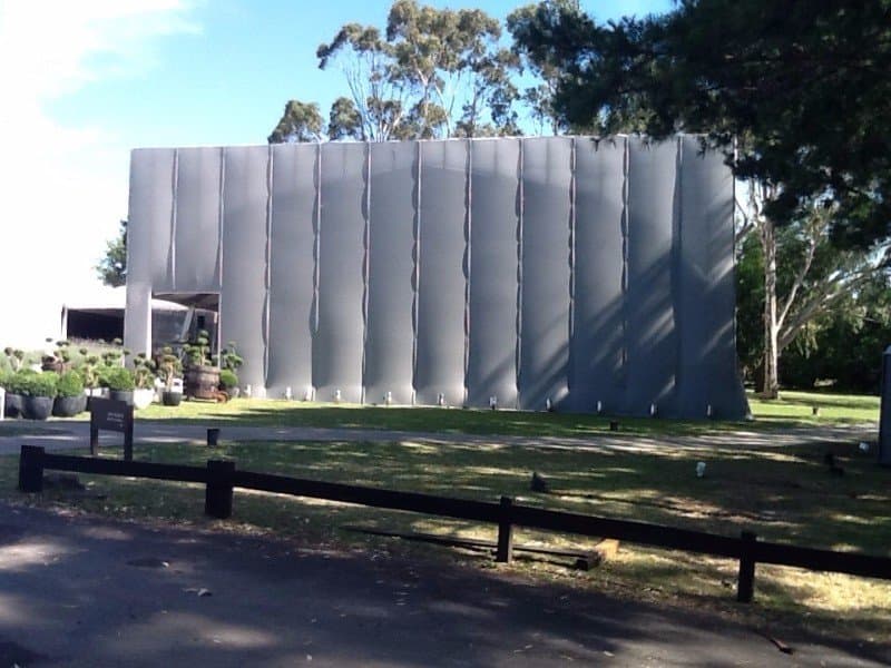 Alquiler de carpa para boda en jardín Uruguay