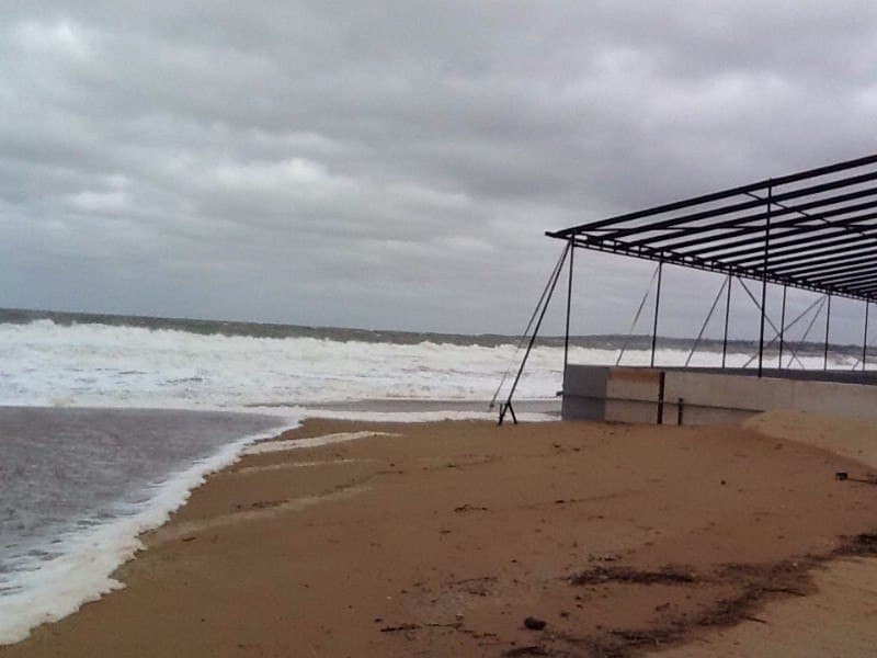 Alquiler de carpa para boda en jardín Uruguay
