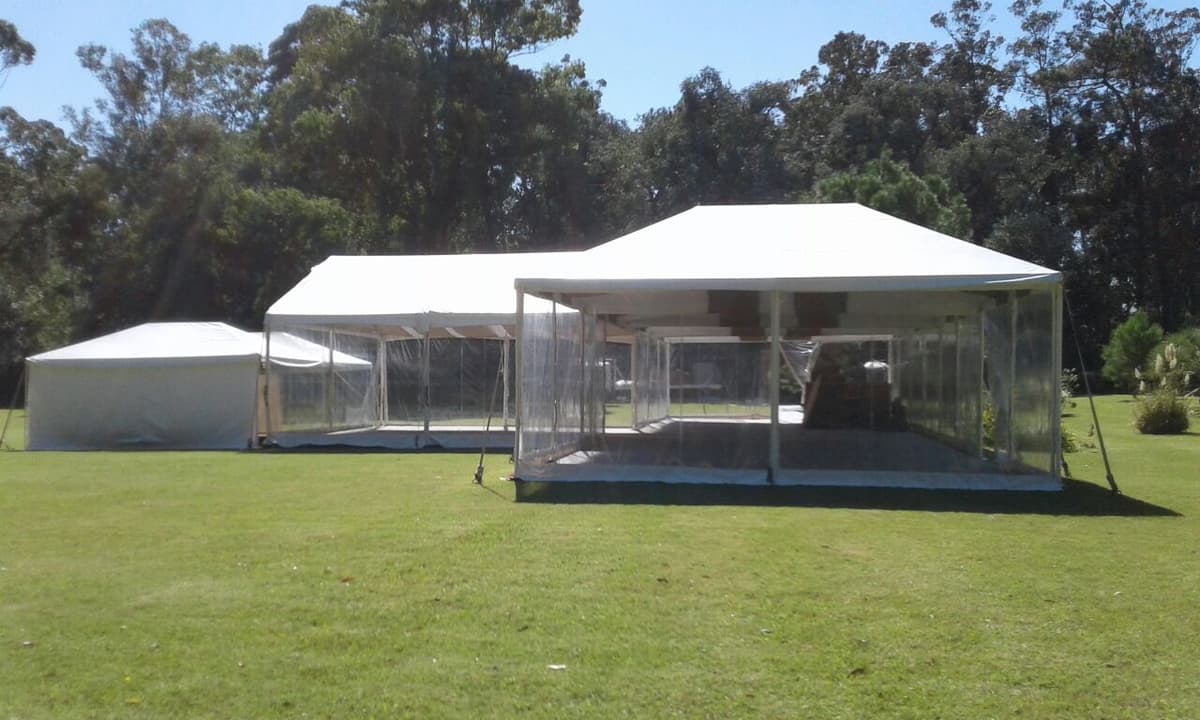 Alquiler de harems para casamiento en Maldonado