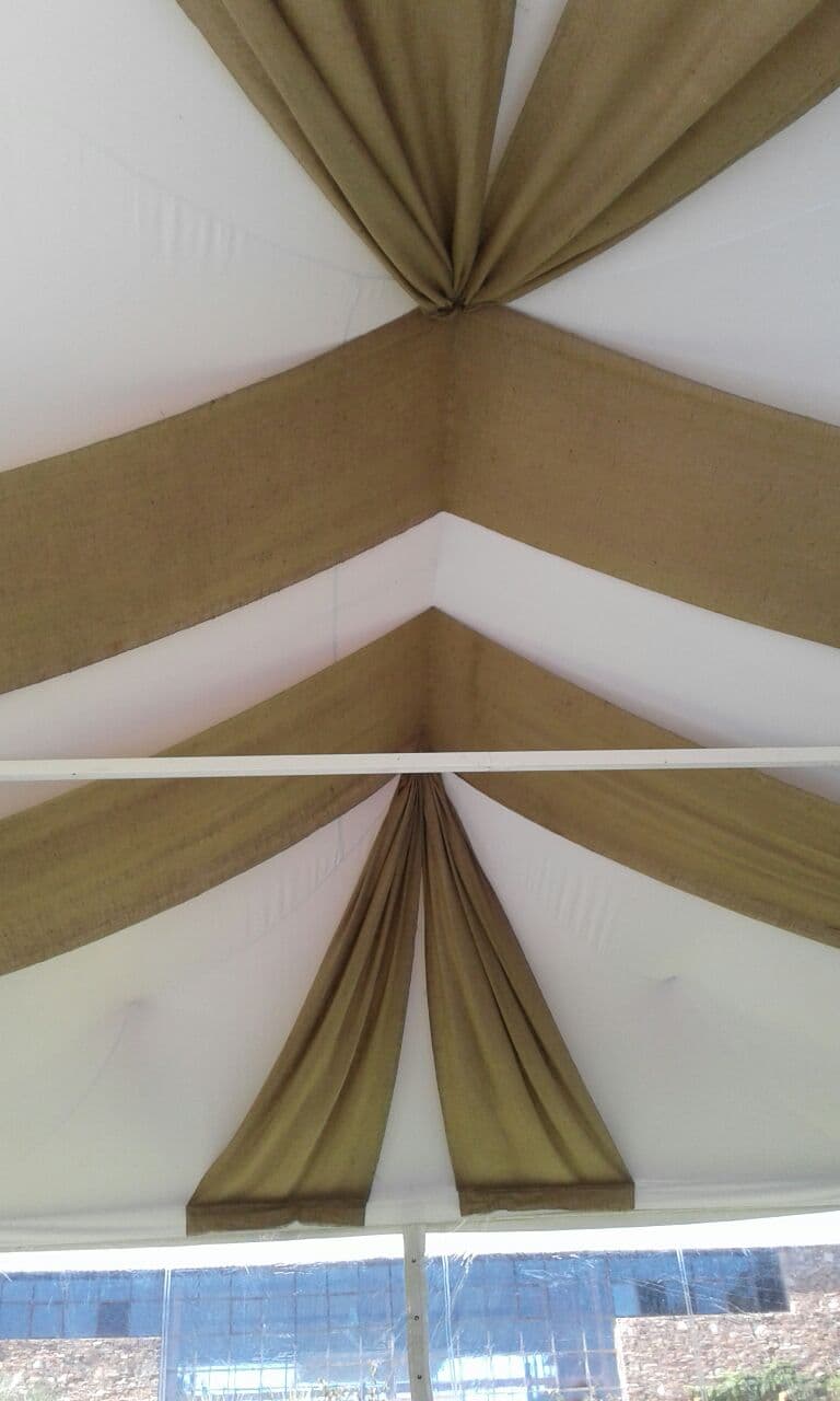 Alquiler de gazebos para eventos en Punta del Este