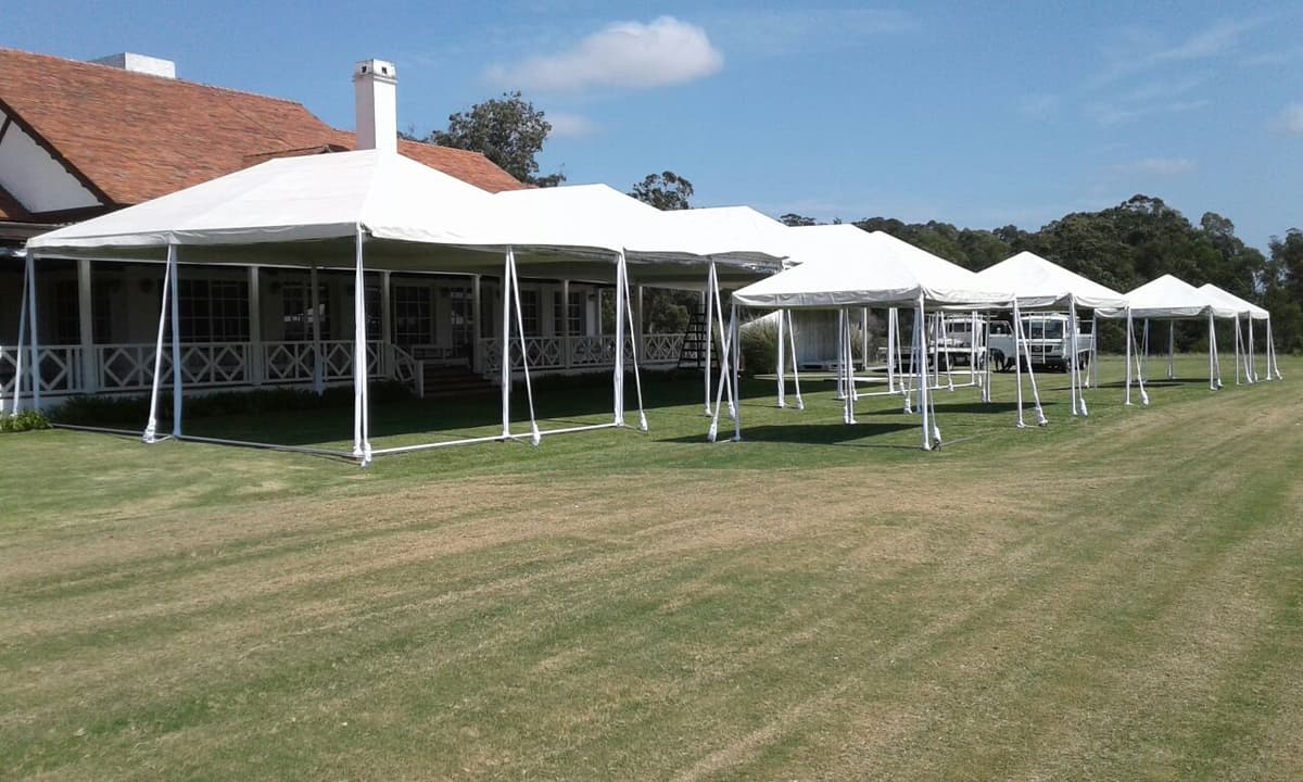 Alquiler de harems para casamiento en Maldonado