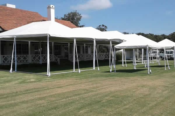 Harems o Gazebos